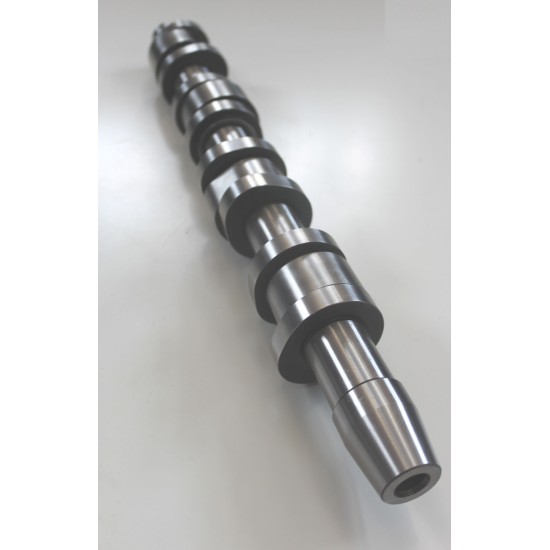 Steel Exhaust Camshaft For Seat Altea, Leon, Toledo 2.0 16v TDi - AZV, BKD, CFJA