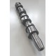 Steel Exhaust Camshaft For Seat Altea, Leon, Toledo 2.0 16v TDi - AZV, BKD, CFJA