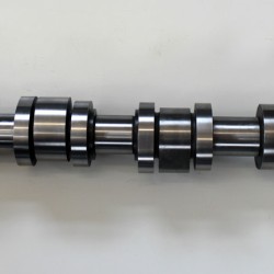 Steel Exhaust Camshaft For Audi A3, A4 & A6 2.0 TDi 16v - AZV, BKD, BLB, BNA