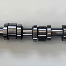 Steel Exhaust Camshaft For Seat Altea, Leon, Toledo 2.0 16v TDi - AZV, BKD, CFJA