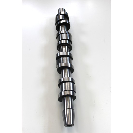 Steel Exhaust Camshaft For Seat Altea, Leon, Toledo 2.0 16v TDi - AZV, BKD, CFJA