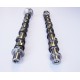 Inlet & Exhaust Camshafts for Vauxhall Vivaro & Movano 2.0 & 2.3 CDTI M9R & M9T