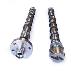 Inlet & Exhaust Camshafts for Vauxhall Vivaro & Movano 2.0 & 2.3 CDTI M9R & M9T