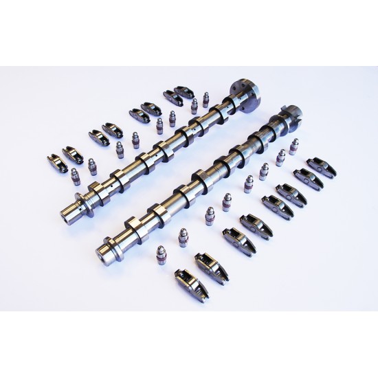 Camshaft kit for Vauxhall Vivaro & Movano 2.0 & 2.3 CDTI M9R & M9T