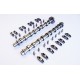 Camshaft kit for Vauxhall Vivaro & Movano 2.0 & 2.3 CDTI M9R & M9T