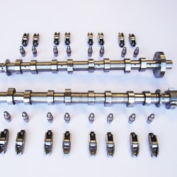 Camshaft Kit for Nissan 2.0 & 2.3 dCi M9R & M9T - YS23DDT