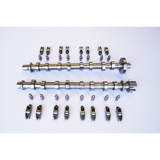 Camshaft kit for Vauxhall Vivaro & Movano 2.0 & 2.3 CDTI M9R & M9T