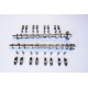 Camshaft Kit for Nissan 2.0 & 2.3 dCi M9R & M9T - YS23DDT