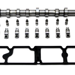 Camshaft, Hydraulic Lifters & Rocker Arms for Mazda 2, 3 & 5 1.6 8v MZR CD