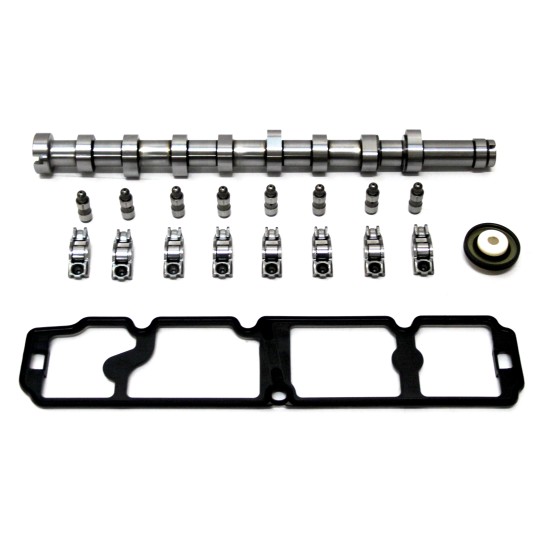 Camshaft, Hydraulic Lifters & Rocker Arms for Opel Crossland X & Grandland X 1.6 Turbo D 8v