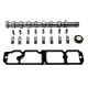 Camshaft, Hydraulic Lifters & Rocker Arms for Mazda 2, 3 & 5 1.6 8v MZR CD