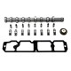 Camshaft, Hydraulic Lifters & Rocker Arms for Vauxhall Combo, Crossland X & Grandland X 1.6 Turbo D 8v