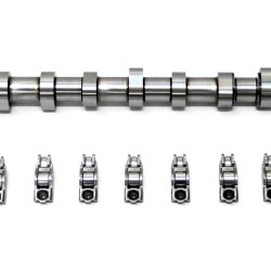 Camshaft & Rocker Arms for Ford 1.4, 1.5 & 1.6 TDCi 8V