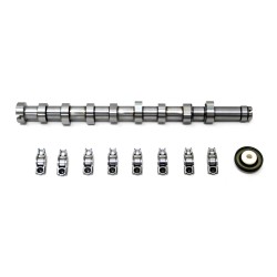 Camshaft & Rocker Arms for Ford 1.4, 1.5 & 1.6 TDCi 8V