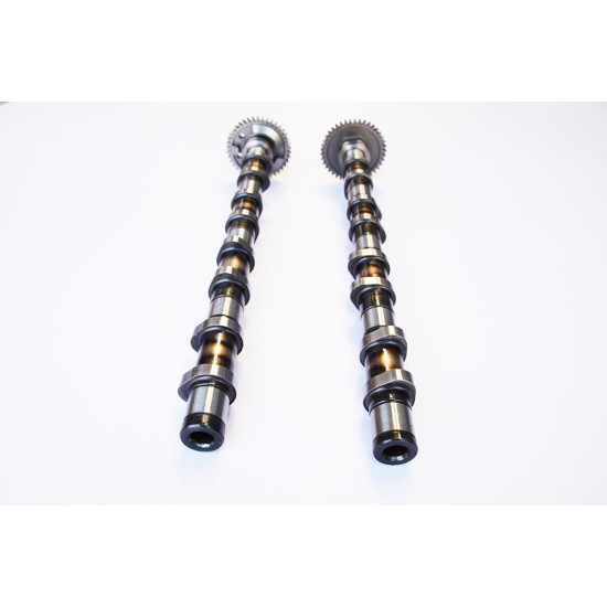 Inlet & Exhaust Camshafts for BMW 2.0 