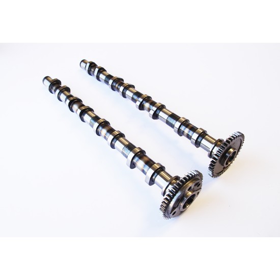 Inlet & Exhaust Camshafts for BMW 2.0 