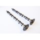 Inlet & Exhaust Camshafts for BMW 2.0 