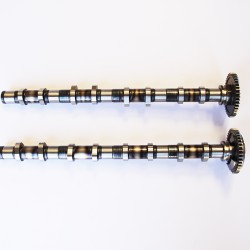 Inlet & Exhaust Camshafts for BMW 2.0 