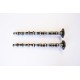 Inlet & Exhaust Camshafts for BMW 2.0 