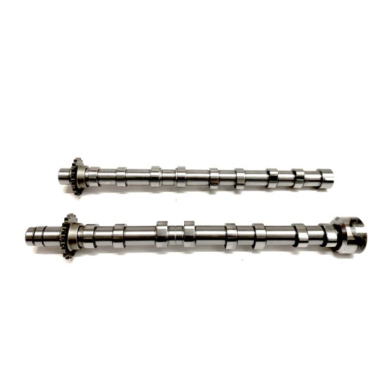 Pair of Camshafts for Ford C-Max, Focus, Galaxy, Kuga, S-Max, Mondeo 2.0 TDCi