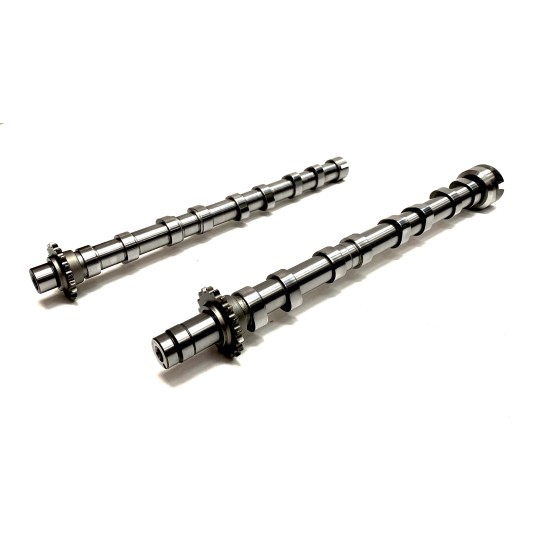 Pair of Camshafts for DS DS4, DS5 & DS7 2.0 BlueHDi - DW10FC & DW10FD