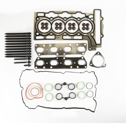 Head Gasket Set & Bolts for BMW 1 & 3 Series 1.6 16v N13B16A  - F20 / F21 / F30 / F80