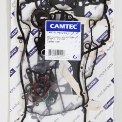 Vauxhall / Opel 1.0 12v 3 cyl Z10XEP head gasket set