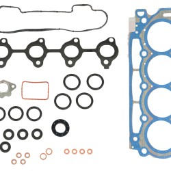 Cylinder Head Gasket Set for Peugeot 1.6 16v HDi - DV6