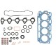 Cylinder Head Gasket Set for Mazda 1.6 Diesel 