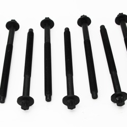 Cylinder Head Bolts for Toyota 1.4, 1.5, 1.6 D