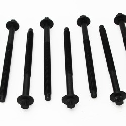 Cylinder Head Bolts for Citroen 1.4, 1.5, 1.6 HDi / BlueHDI