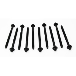 Cylinder Head Bolts for Peugeot 1.4, 1.5, 1.6 HDi