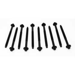 Cylinder Head Bolts for Fiat 1.6 D Multijet