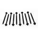 Cylinder Head Bolts for Fiat 1.6 D Multijet