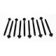 Cylinder Head Bolts for Peugeot 1.4, 1.5, 1.6 HDi