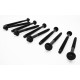 Cylinder Head Bolts for Fiat 1.6 D Multijet