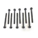 Cylinder head bolts for Fiat 1.0, 1.1, 1.2, 1.4 Petrol 