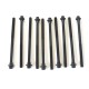 Cylinder head bolts for Citroen 1.0, 1.1, 1.3, 1.4 & 1.6 - TU9, TU1, TU3 & TU5