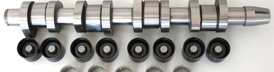 Camshaft Kits