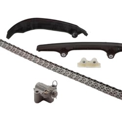 Citroen Relay 2.2 HDi Timing Chain Kit 