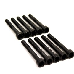 Camshaft Bolt Set For VW Volkswagen 1.9 & 2.0 TDi 8v