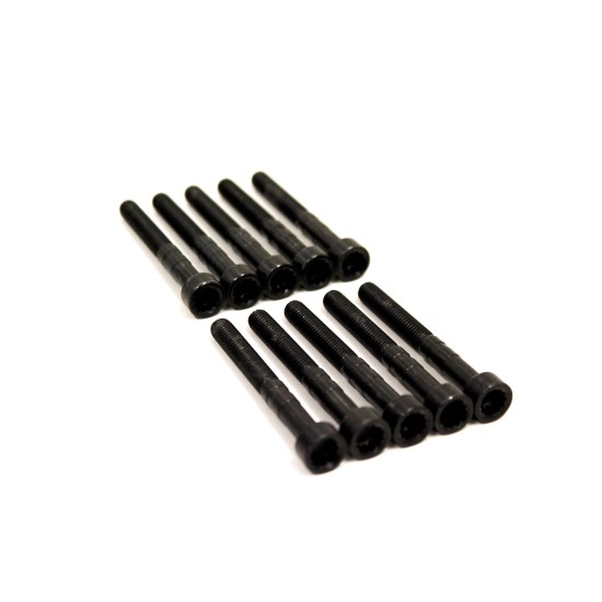 Camshaft Bolt Set For Seat Alhambra, Altea, Cordoba, Ibiza, Leon, Toledo 1.9 & 2.0 TDi