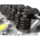 Mitsubishi Challenger, L200, Pajero, Shogun, 2.5 TD New cylinder head kit with Water Pump and Timing Belt