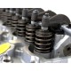 Mitsubishi Challenger, L200, Pajero, Shogun, 2.5 TD New cylinder head kit