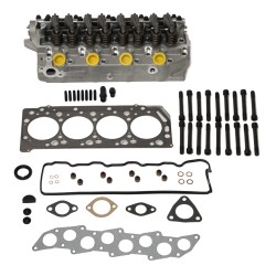 Mitsubishi Challenger, L200, Pajero, Shogun, 2.5 TD New cylinder head kit