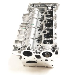 Bare Cylinder Head For Peugeot 3008, 308, 5008, 508, Boxer, Expert & Traveller 2.0 HDi / BlueHDi - DW10