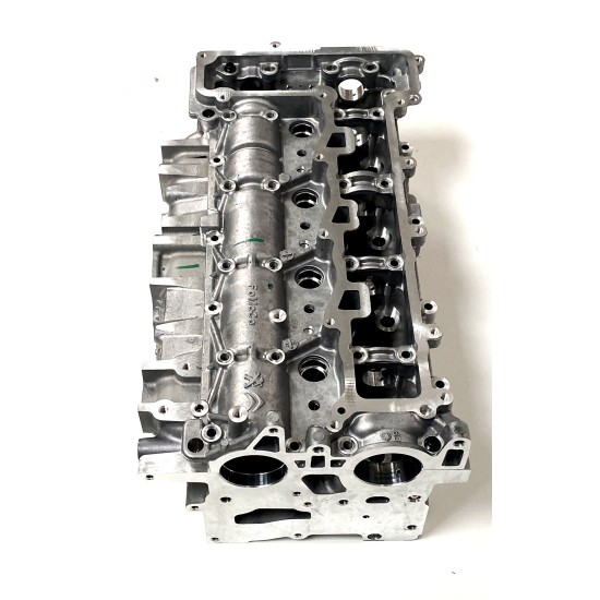 Bare Cylinder Head for Citroen C4, C5, Dispatch, DS4, DS5 & Relay 2.0 BlueHDi / HDi - DW10