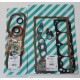 Payen Full Engine Gasket Set for Ford 2.0 OHC Pinto 