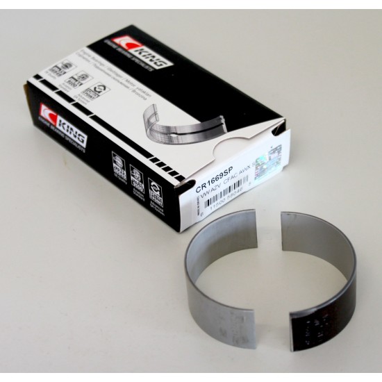 Conrod / Big End Bearings for Audi 1.6, 1.9 & 2.0 TDi 8v & 16v PD 