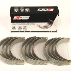 Conrod / Big End Bearings 0.25mm Oversize for Citroen 2.7, 3.0 HDi 